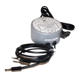 Trafo für Edelstahldraht